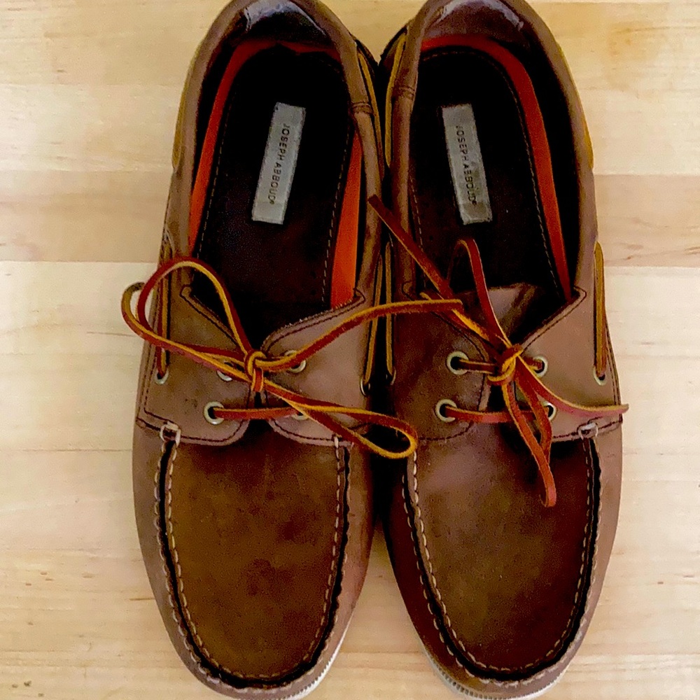 Men’s Deck Shoes